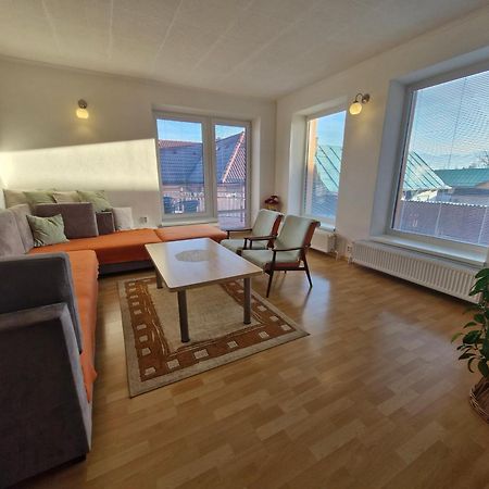 Sarmir Apartmany Bobrovec Ngoại thất bức ảnh