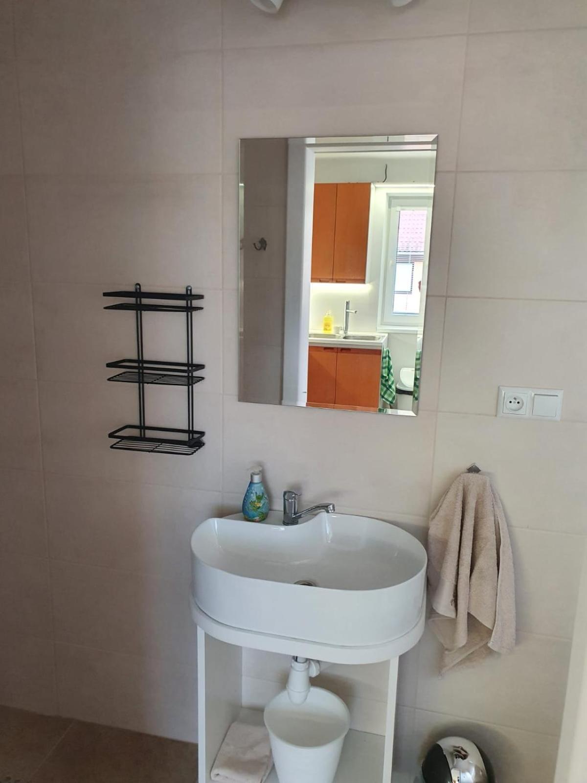 Sarmir Apartmany Bobrovec Ngoại thất bức ảnh