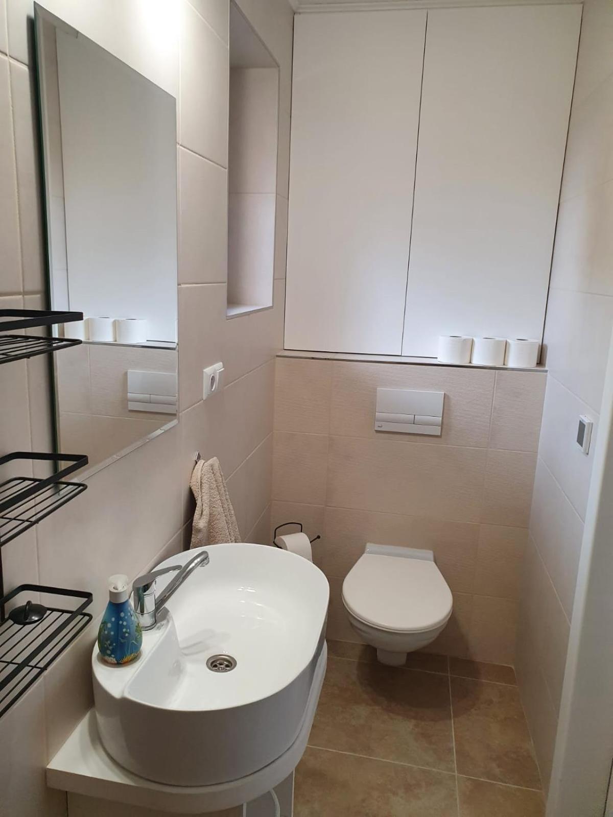 Sarmir Apartmany Bobrovec Ngoại thất bức ảnh