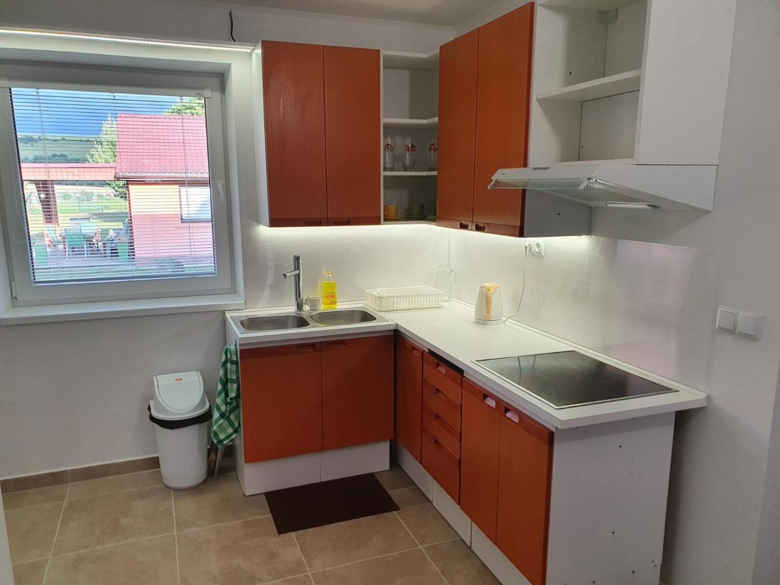 Sarmir Apartmany Bobrovec Ngoại thất bức ảnh