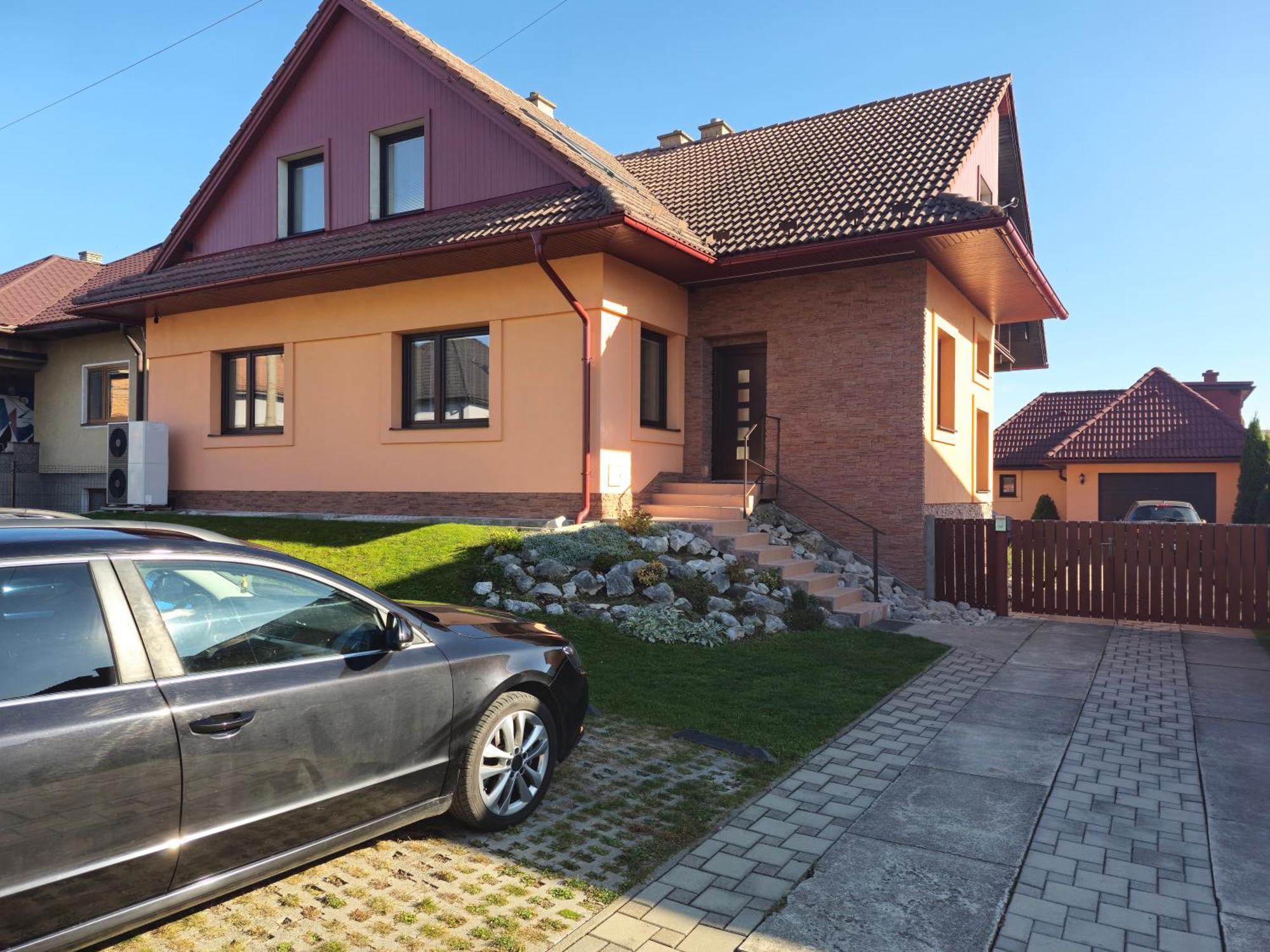 Sarmir Apartmany Bobrovec Ngoại thất bức ảnh