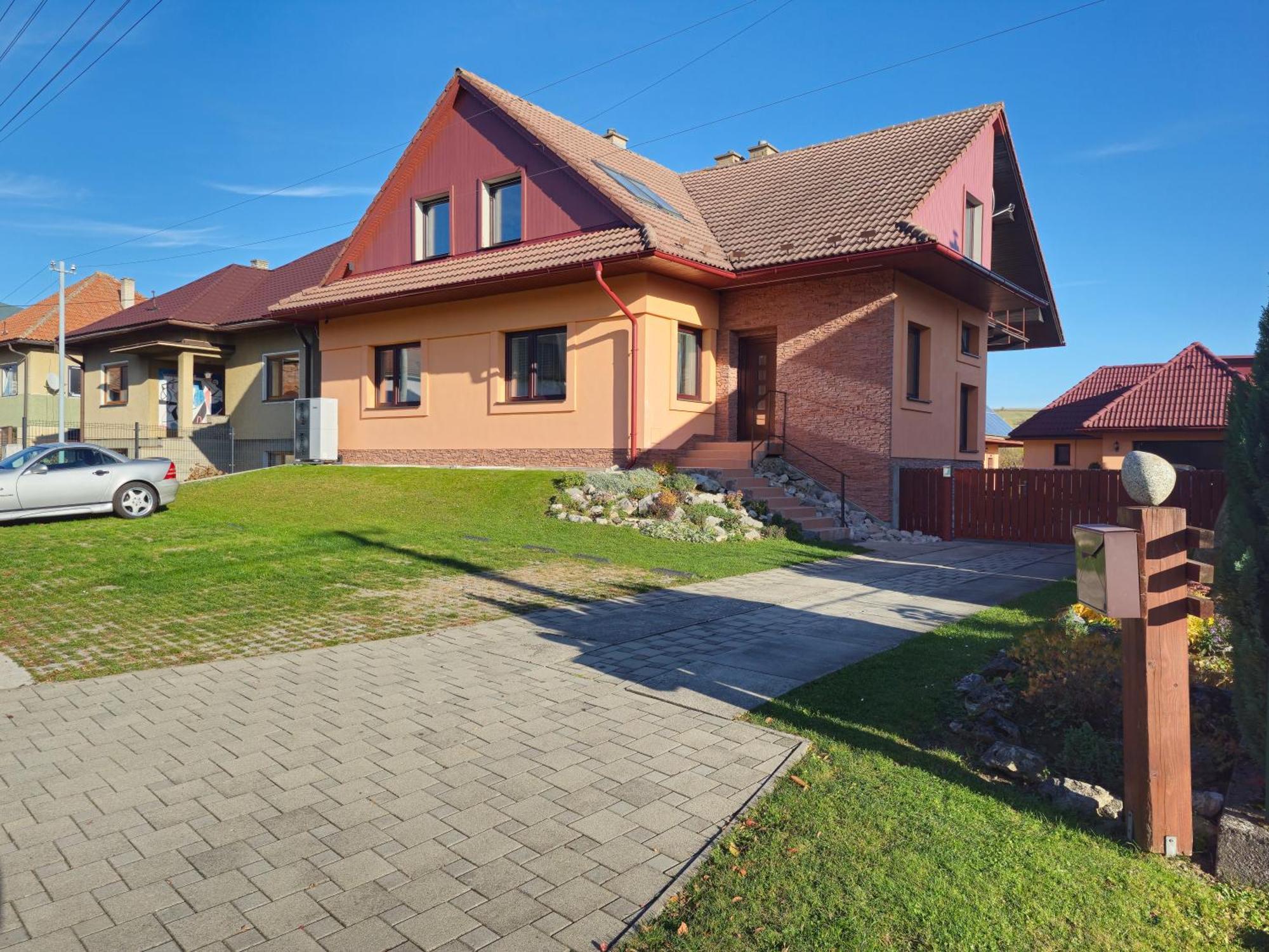 Sarmir Apartmany Bobrovec Ngoại thất bức ảnh