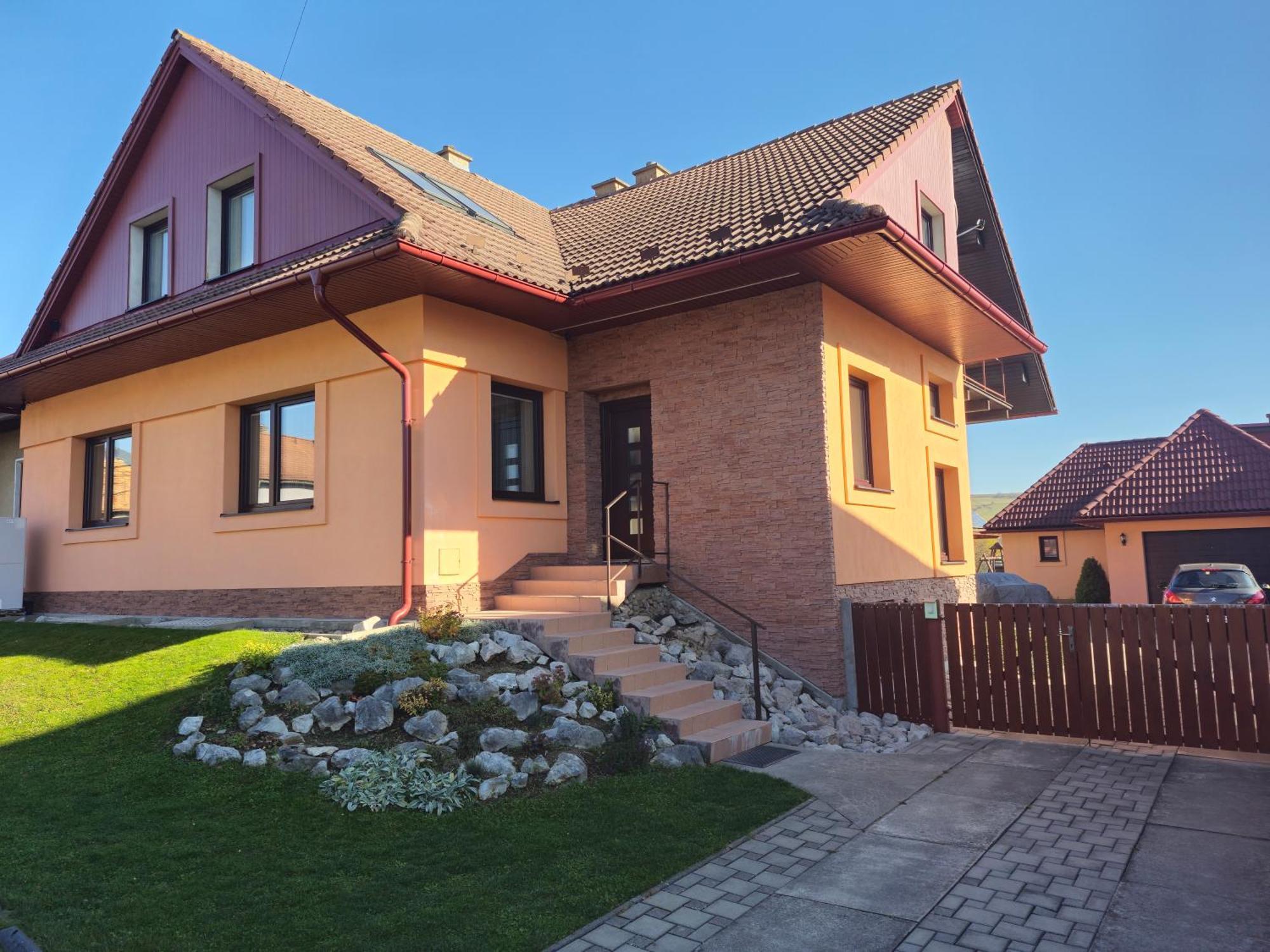 Sarmir Apartmany Bobrovec Ngoại thất bức ảnh