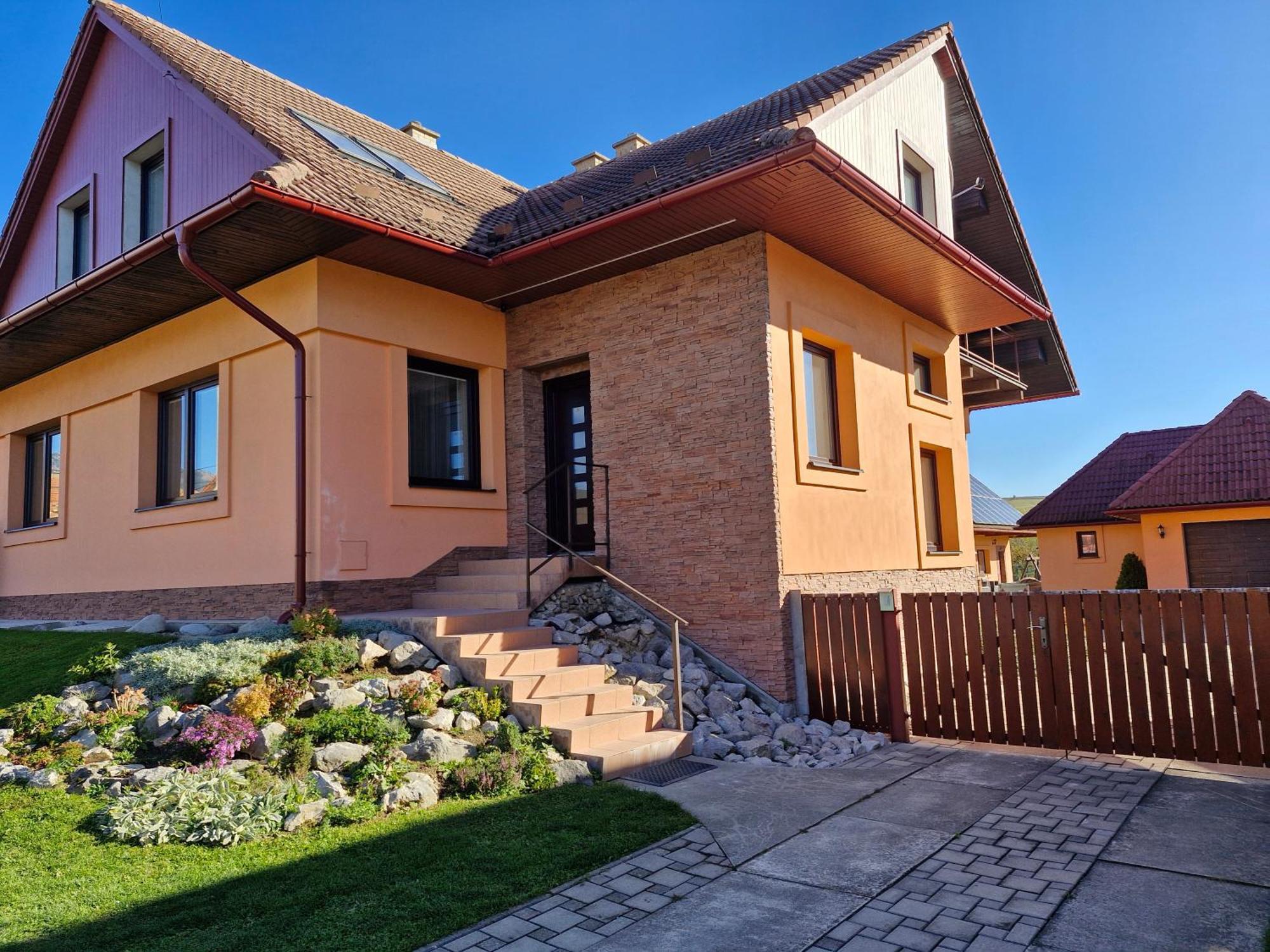 Sarmir Apartmany Bobrovec Ngoại thất bức ảnh