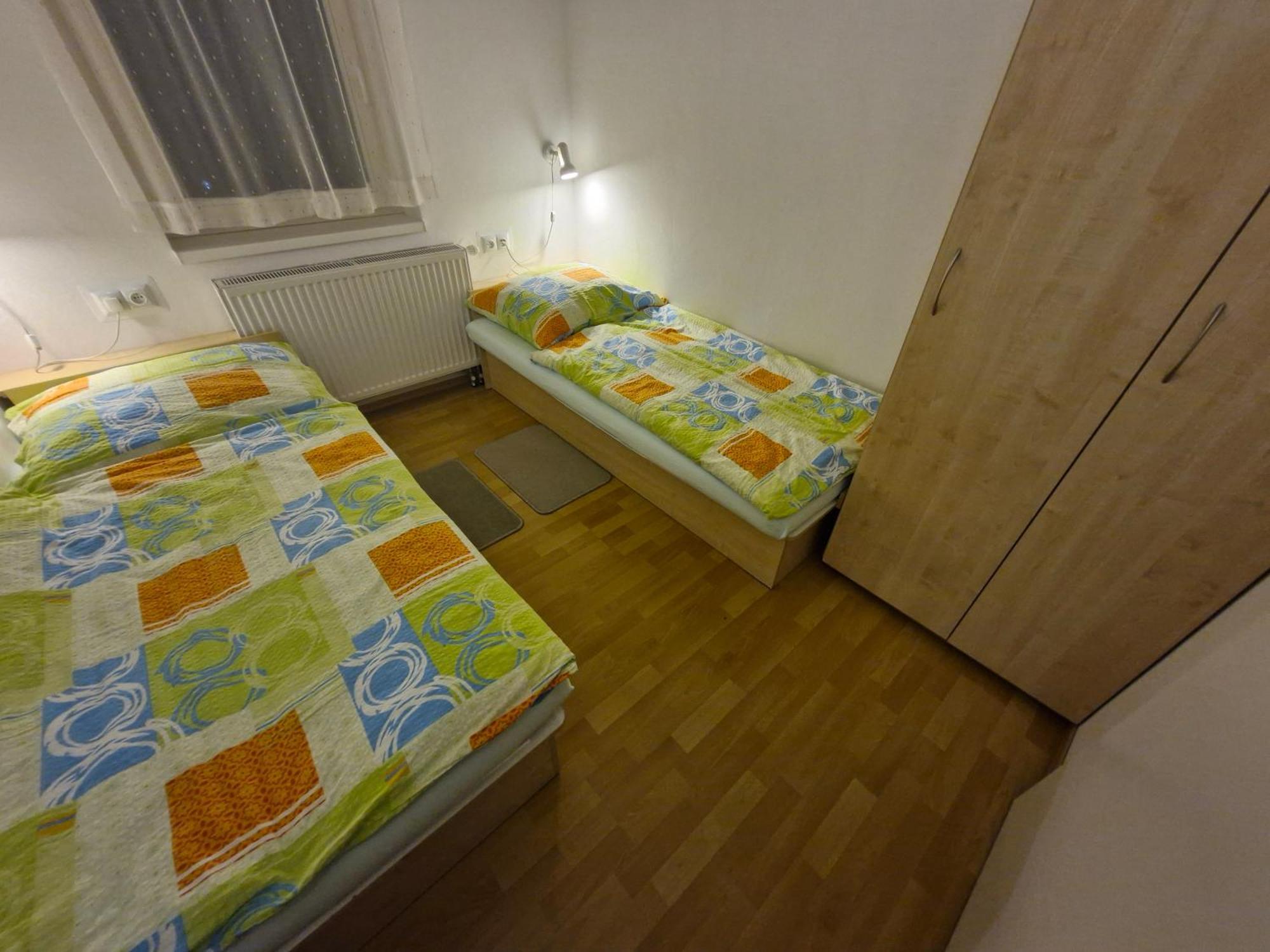 Sarmir Apartmany Bobrovec Phòng bức ảnh