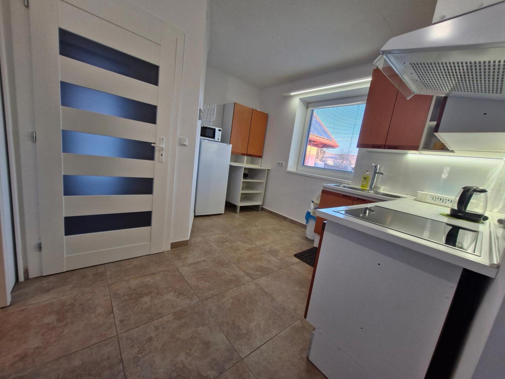 Sarmir Apartmany Bobrovec Phòng bức ảnh