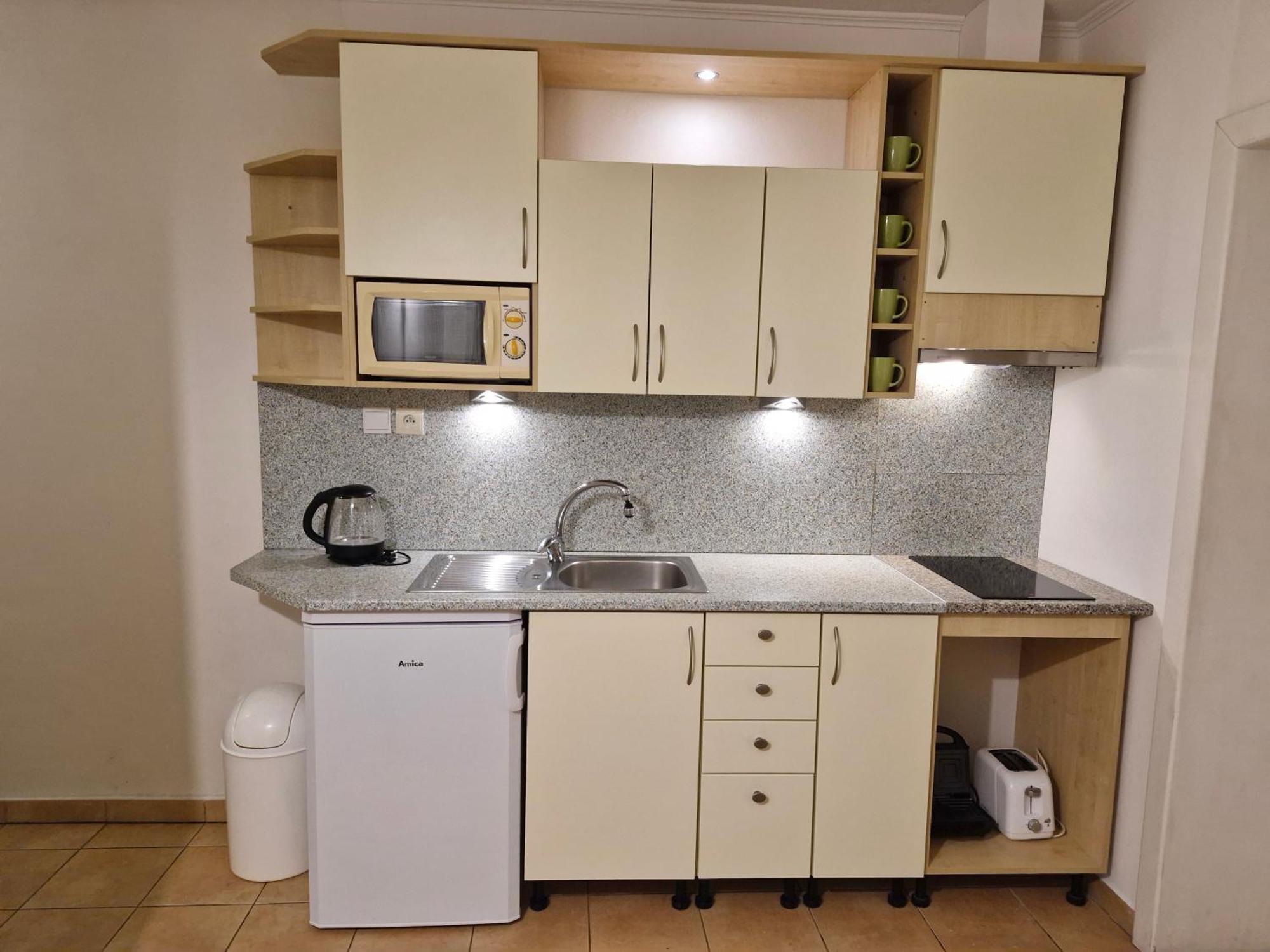 Sarmir Apartmany Bobrovec Phòng bức ảnh