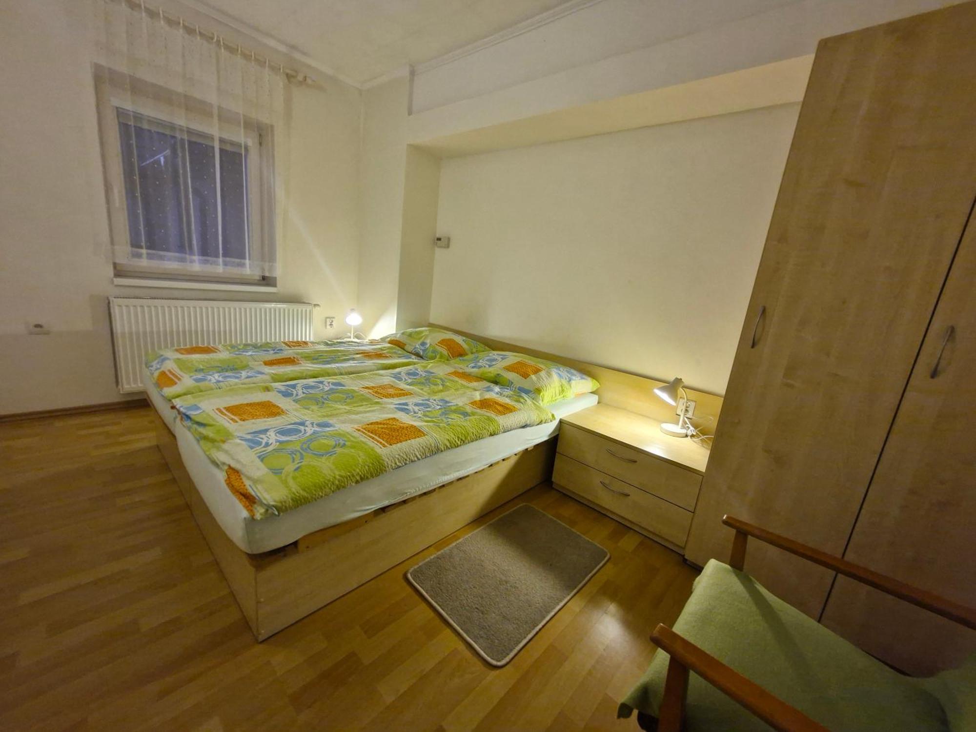 Sarmir Apartmany Bobrovec Ngoại thất bức ảnh