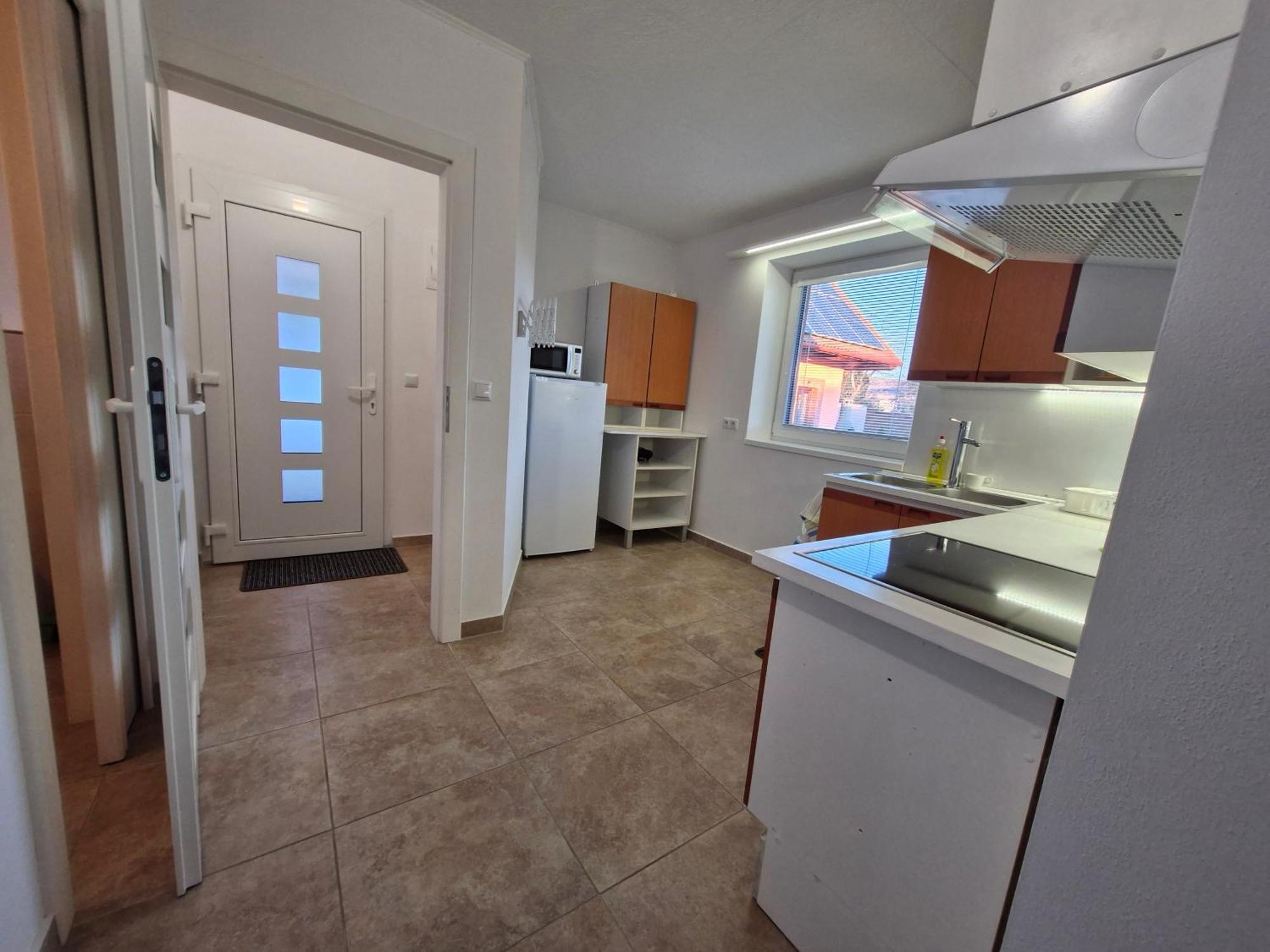 Sarmir Apartmany Bobrovec Phòng bức ảnh