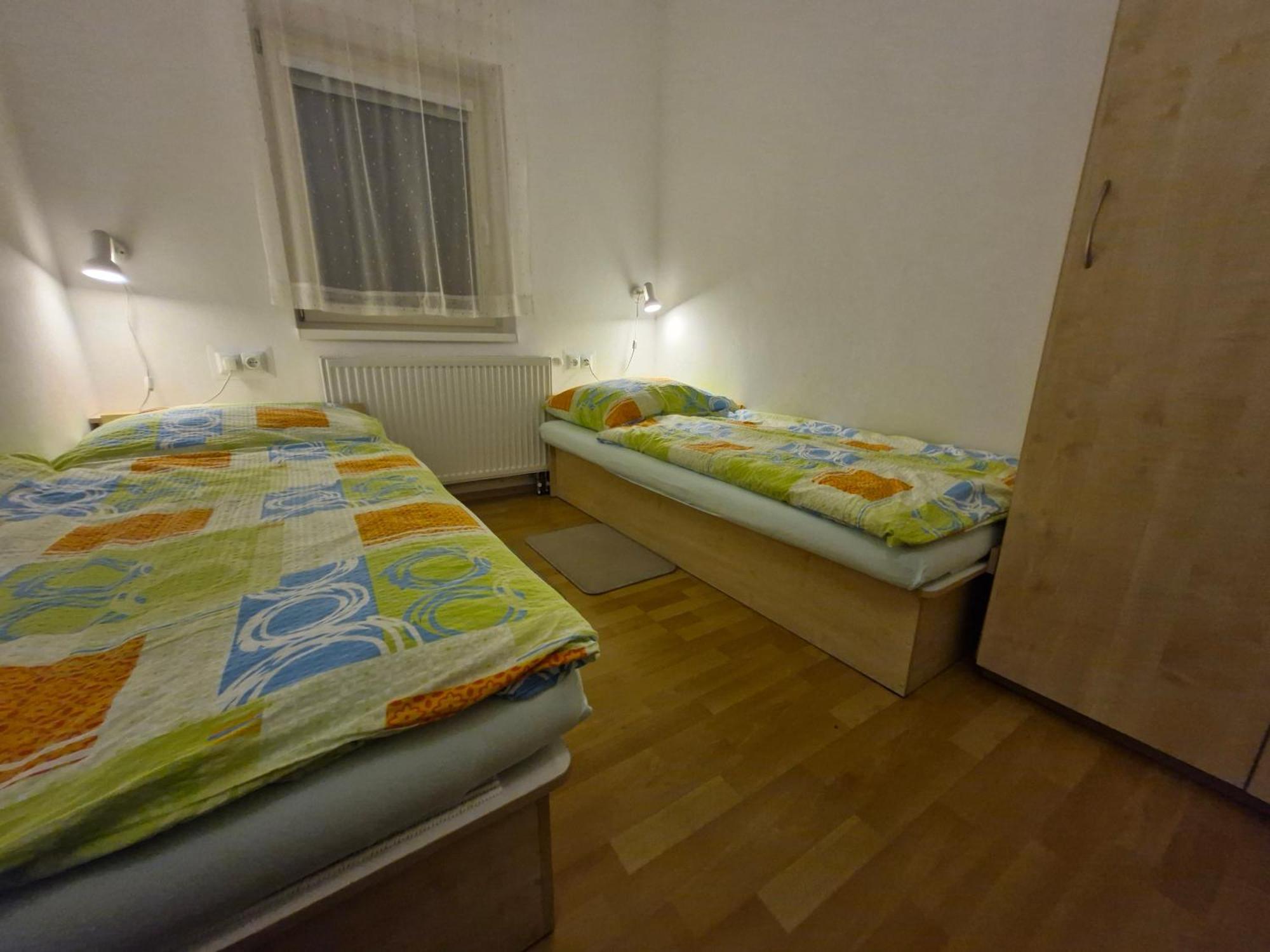 Sarmir Apartmany Bobrovec Phòng bức ảnh