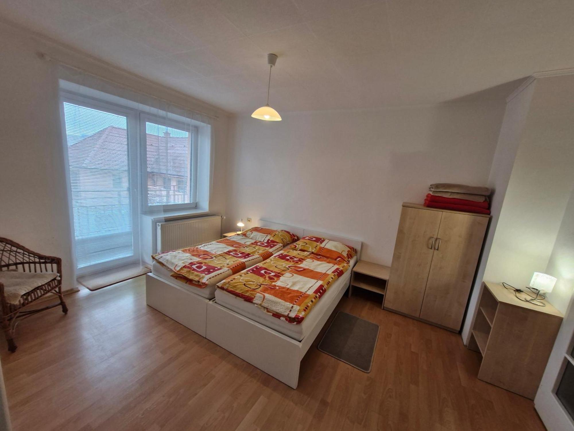 Sarmir Apartmany Bobrovec Phòng bức ảnh