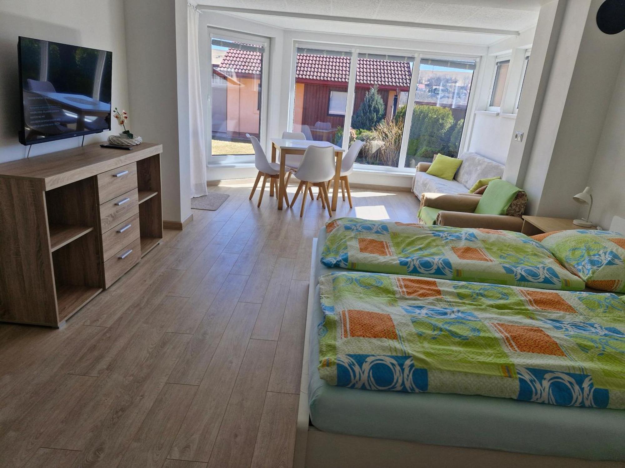 Sarmir Apartmany Bobrovec Ngoại thất bức ảnh