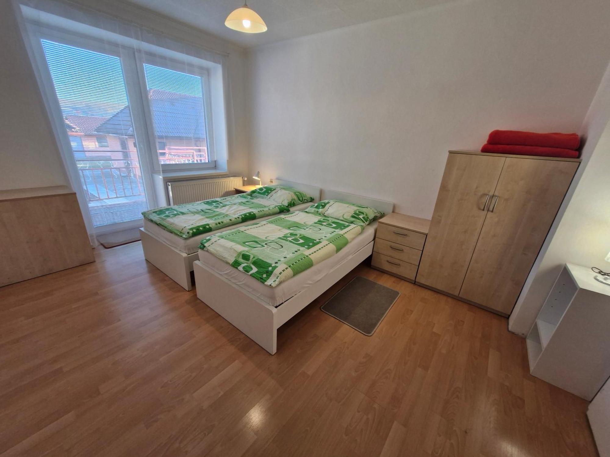Sarmir Apartmany Bobrovec Phòng bức ảnh