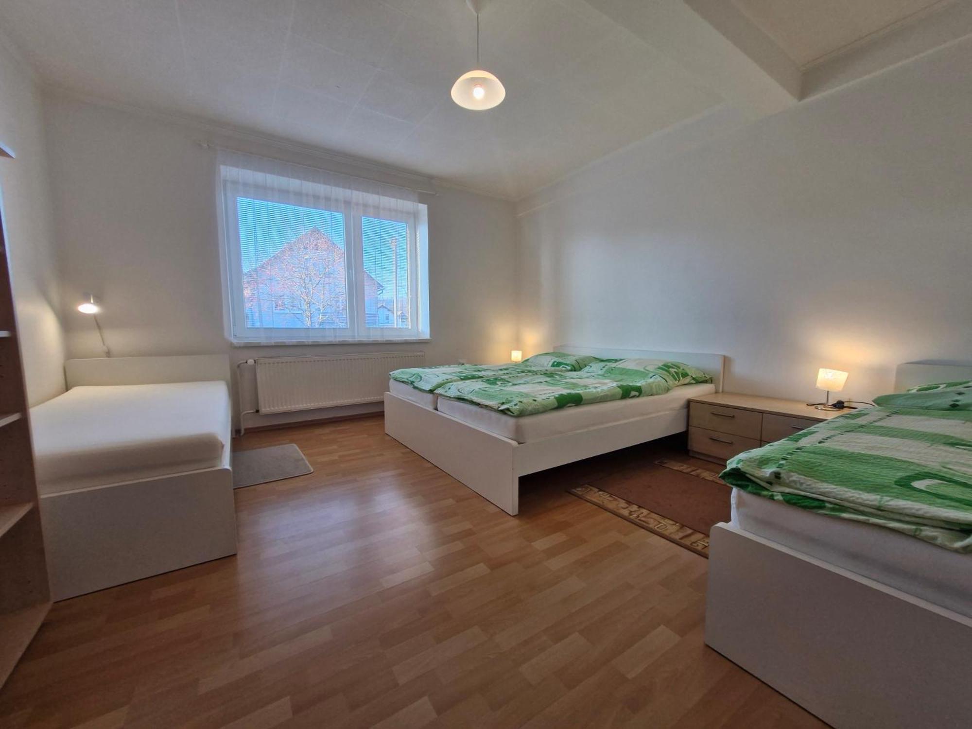 Sarmir Apartmany Bobrovec Phòng bức ảnh