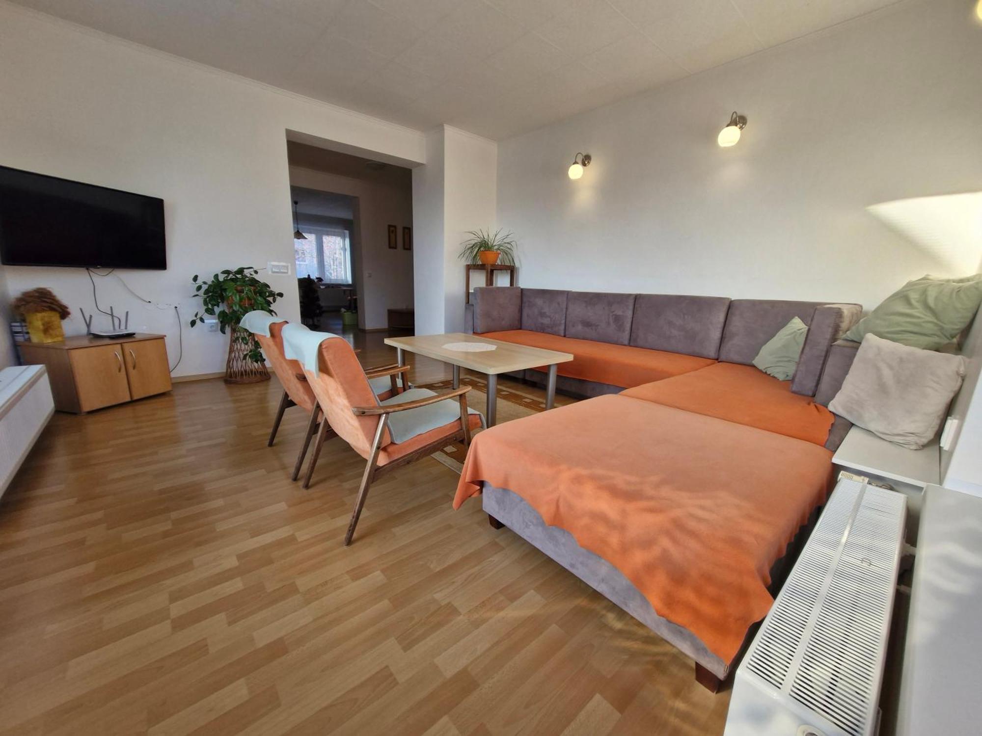 Sarmir Apartmany Bobrovec Phòng bức ảnh