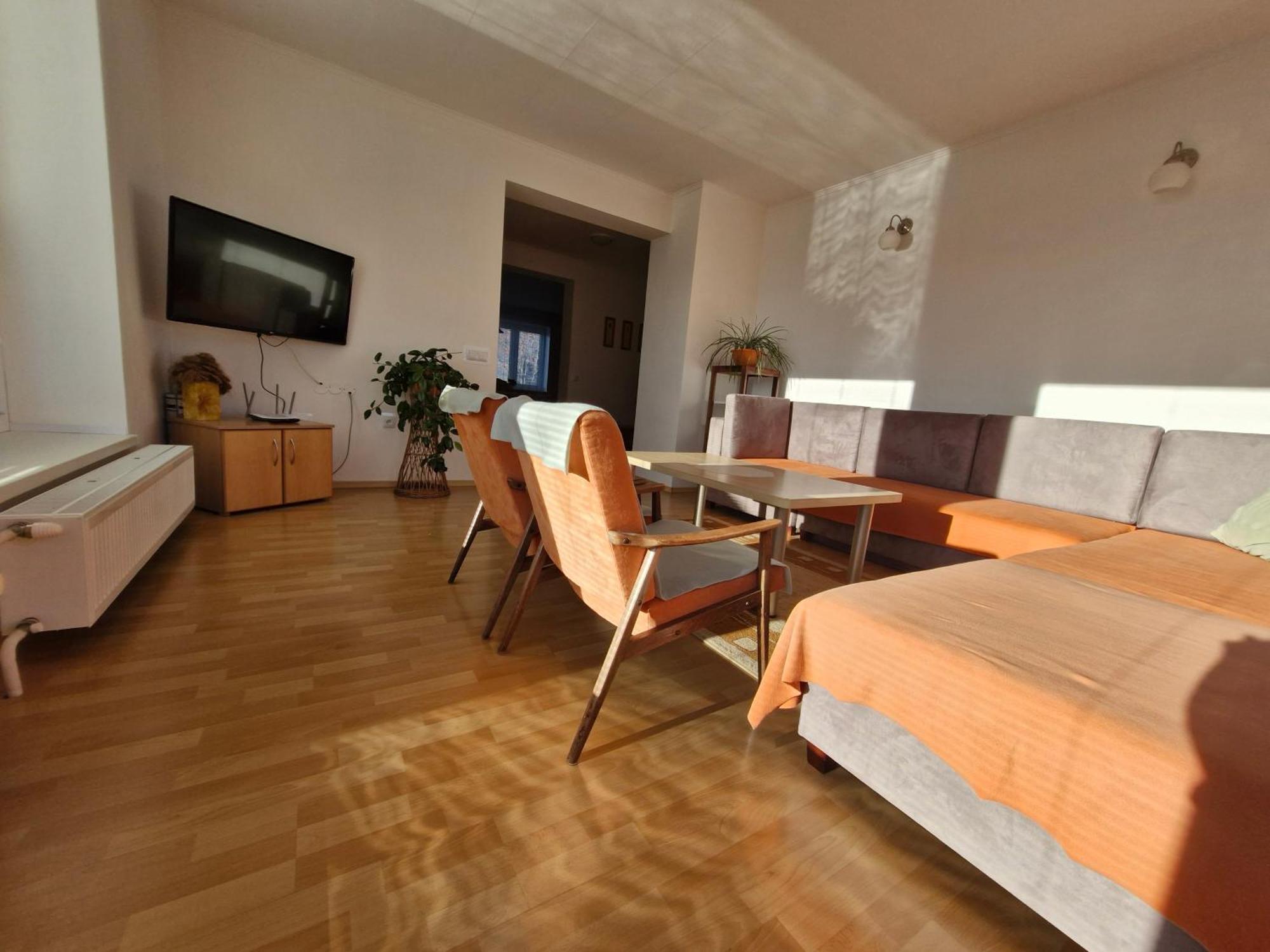 Sarmir Apartmany Bobrovec Phòng bức ảnh