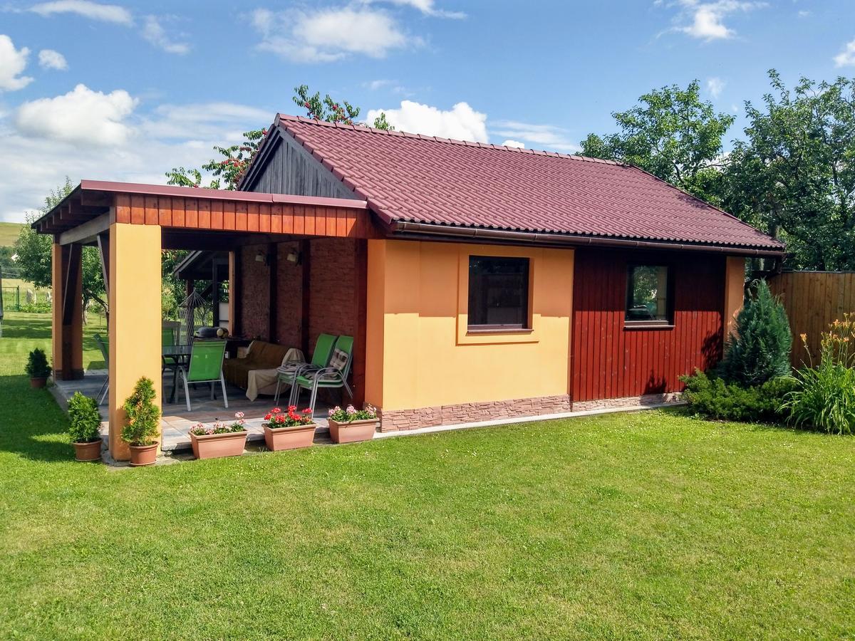 Sarmir Apartmany Bobrovec Ngoại thất bức ảnh